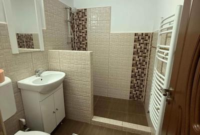 De închiriat apartament 2 camere Bd Independeței Comision 0% - 4