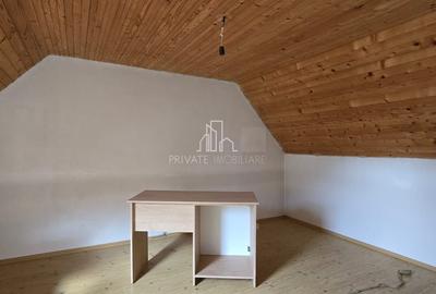 Casa/ Spalatorie chimica de vanzare in Sighisoara - 31
