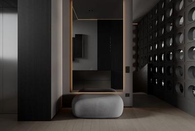 Penthouse | Zona JW Marriot | Ultra Lux - 10