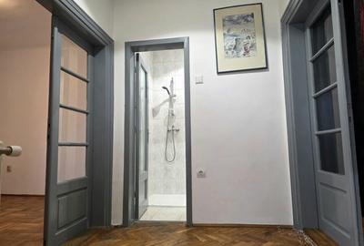 Casa curte | Inchiriere pentru Spatiu Comercial | Metrou Crangasi - 14