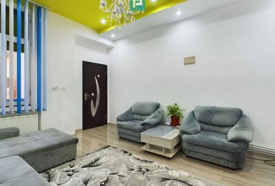 Apartament 3 camere , Splaiul Tudor Vladimirescu - 4