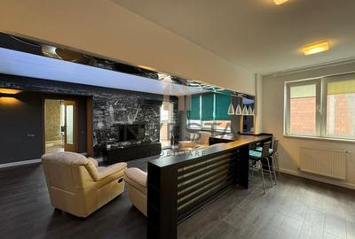 Apartament cu 2 camere/Cartier Andrei Muresanu/65 mp utili - 6