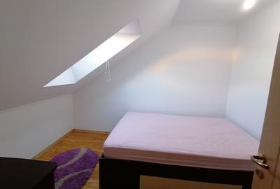 Apartament 3 camere mansarda - Ramnicu Valcea, Valcea - Cartier Ostroveni - 11