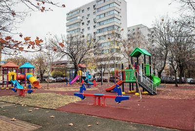 Kaufland Mihai Bravu- metrou Dristor | Apartament spatios in bl.anvelopat termic - 1