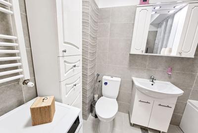 Apartament 2 camere  | Etaj Intermediar  | Zona Berceni - 8