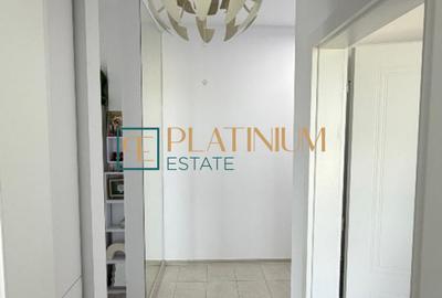 P4905 Apartament cu 2 camere Iris Armoniei, PARCARE SUBTERANA - 10