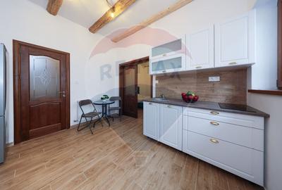 Casa renovata- Pretabila pentru Regim Hotelier - Centrul Istoric! - 10