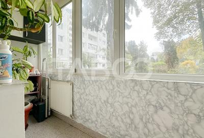 Apartament cu 3 camere in cartierul Gheorgheni zona Brancusi - 6