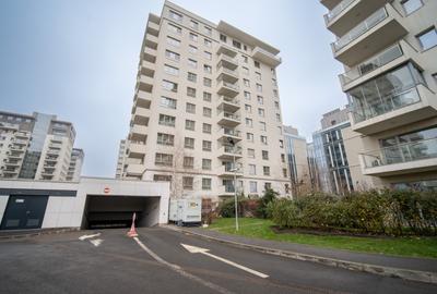 APARTAMENT 3 CAMERE + PARCARE INCLUSA - ZONA 1 MAI - COMISION 0% - 20