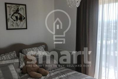 Apartament 3 camera zona Auchan Iris - 5