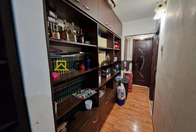 4 camere, etaj 2, AC, centrala, Craiovita-Orizont - 14