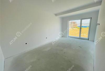 Apartament la cheie de 3 camere cu 3 balcoane in zona Doamna Stanca