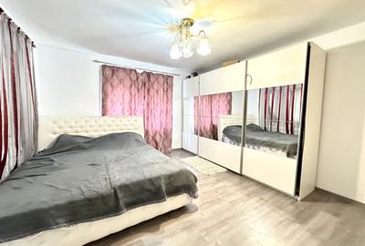 Casa individuala spatioasa, 5 camere, 150 mp, 740 mp teren - Timisoara - 5
