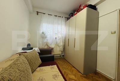 Apartament 2 camere, 40 mp, etaj 1, decomandat - Tractorul - 5