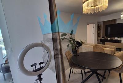 Apartament 2 Camere Mtm Pipera Lake Voluntari - 4