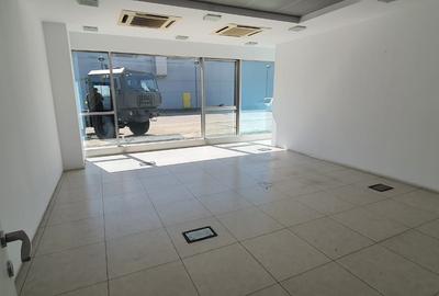 Cladire de birouri A1 Business Park - 12