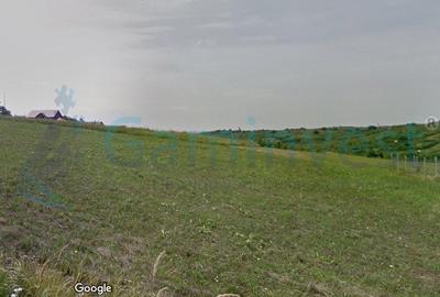 Teren Construcții intravilan de 886 mp, în Dealuri Oradea