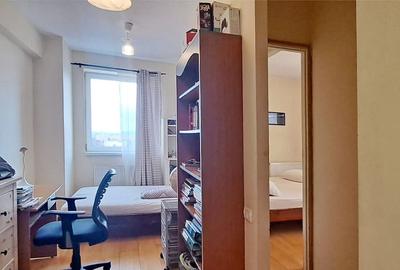 Apartament trei camere deosebit Europe Residence Brașov - 7