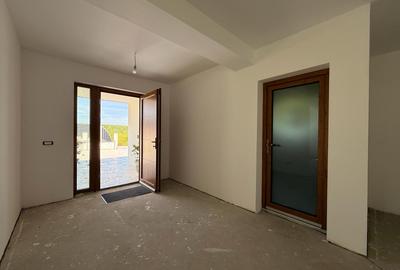 Casă individuală cu 4 camere și 2 băi - 1000MP teren, Bârnova - 13