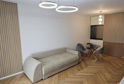 Apartament PREMIUM 3 camere 80mp,Plopilor, Parcul Rozelor - 13