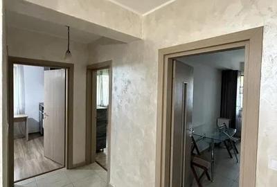 Apartament 2 camere decomandat, bloc nou, liber, mobilat utilat, Bucium - 7