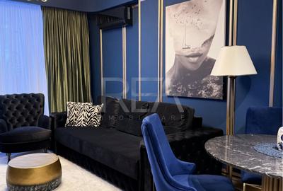 Apartament cu 2 camere decomandat, mobilat în Politehnica