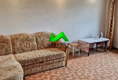 Apartament de vanzare 2 camere pivnita Sibiu Vasile Aron - 1