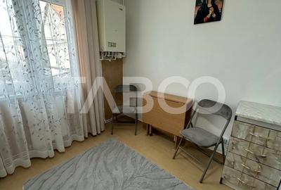 Garsoniera decomandata de vanzare etaj intermediar 1 zona Lupeni Sibiu - 8