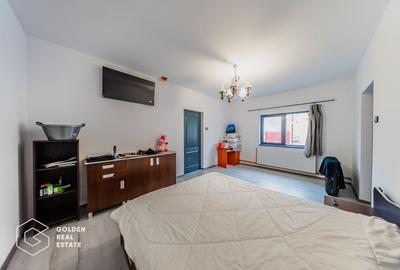 Casa  individuala, zona Biserica Sarbeasca - 5