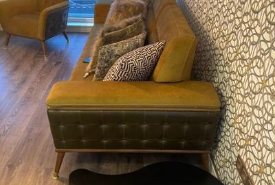 Apartament lux cu 2 camere  complex Belvedere/Posh two room flat si parcare - 3