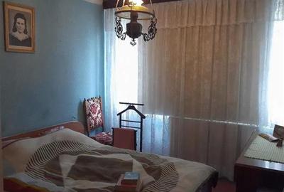 Vanzare Apartament 2 Camere Decomandat Bld. Brancoveanu - 3