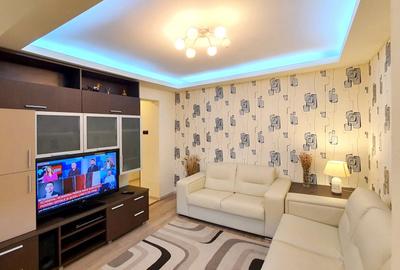Apartament cu 2 camere de închiriat, Ploiești, Cantacuzino, ECX26831 - 3