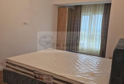 Apartament cu 2 camere în Tătărași