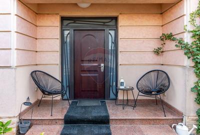 Vanzare Vilă cu 7 camere  Corbeanca - 40
