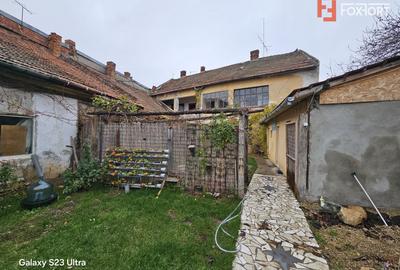 Casa individuala, teren de 1015 mp, zona Parneava - 15