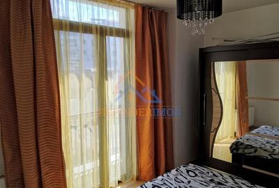 Apartament 2 camere bloc nou zona Marriott -Palatul Parlamentului - 6