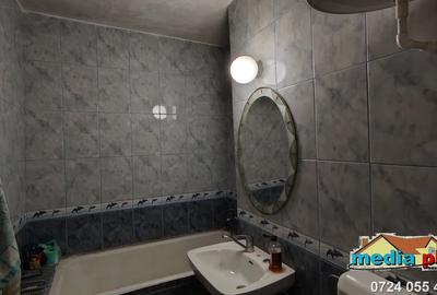 2 camere Mazepa I – etaj 4, balcon – 48.000 € - 6
