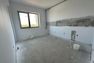 Apartament cu 2 camere, Metrou Aparatorii Patriei, 65mp - 8