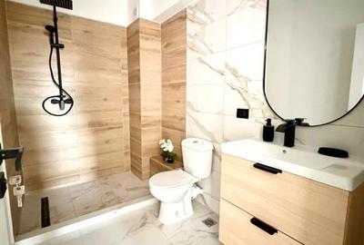 Apartament 2 camere, 60mp, decomandat, etaj 1, bloc nou - Horpaz - 8