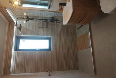 Apartament 2 camere BLOC NOU TUDOR PALAS - 2