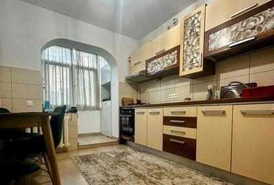 Apartament 3 camere | bloc 1980 | 2 bai | metrou Gorjului, Militari - 3