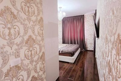 Apartament 3 Camere Platanii Residence, Fundeni Dobroești - 12
