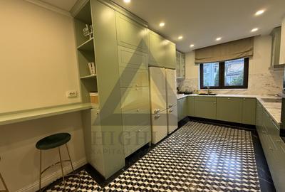 VILA UNICA CU 6 CAMERE IN OXFORD GARDENS | RENOVATA 2023 SI MOBILATA COMPLET - 14