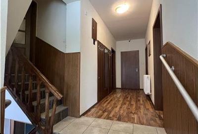 Casa individuala 4 camere 2 bai teren 1310 mp zona Gusterita Sibiu - 17