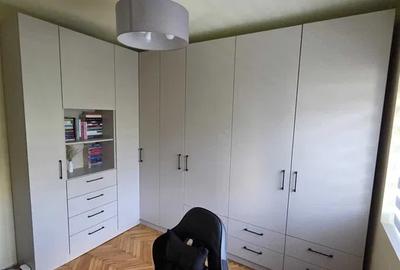 Apartament 3 camere pe Lacul Roșu - 3