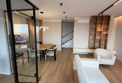 Apartament pe 2 nivele, la prima inchiriere, zona Constantin Brancusi - 6