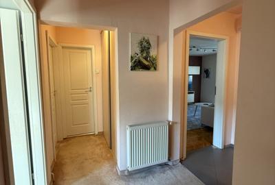 Apartament 3 camere, decomandat, etaj 4/5 - Sagului - 8