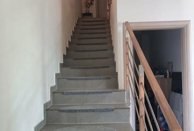 Duplex P+1+M de vanzare in Samurcasi, Crevedia, Buftea - 4