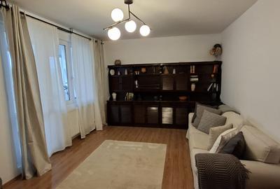 Apartament 3 camere lângă parc – locul unde chiar te simți acasă - 11