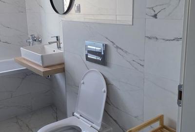 AP. 2 CAMERE CELLINI RESIDENCE, BLOC NOU - PRIMA INCHIRIERE, MODERN - 4